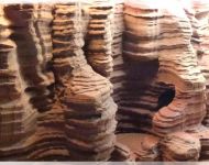 Wüstenterra Antelope Canyon