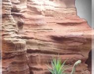 Wüstenterra Antelope Canyon Arizona 5